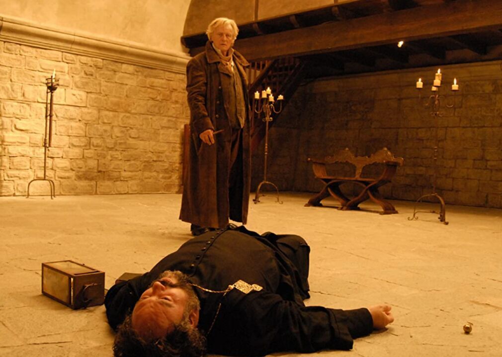 #43. Dracula 3D (2012)